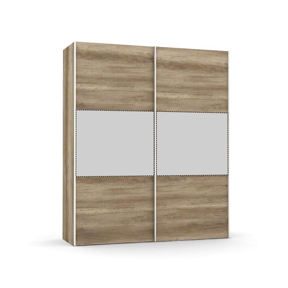 Šatní skříň  HOUSTON 5