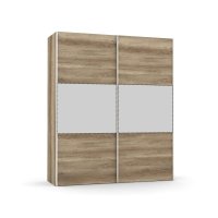 Šatní skříň  HOUSTON 5