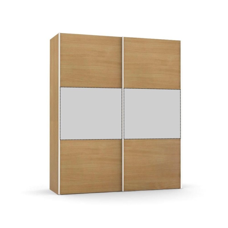 Šatní skříň  HOUSTON 5