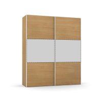 Šatní skříň  HOUSTON 5