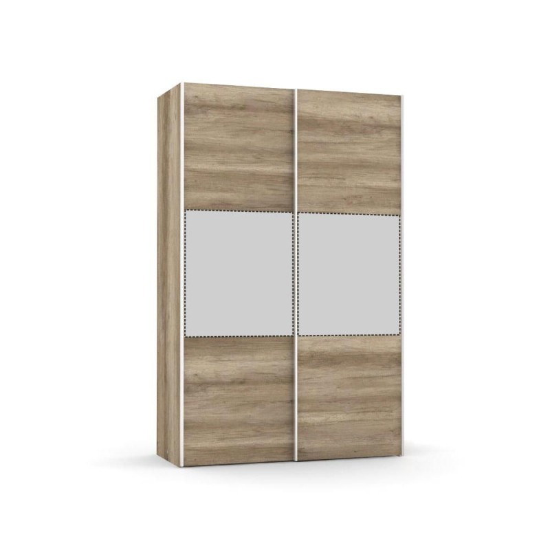 Šatní skříň HOUSTON 4