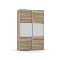 Šatní skříň HOUSTON 4