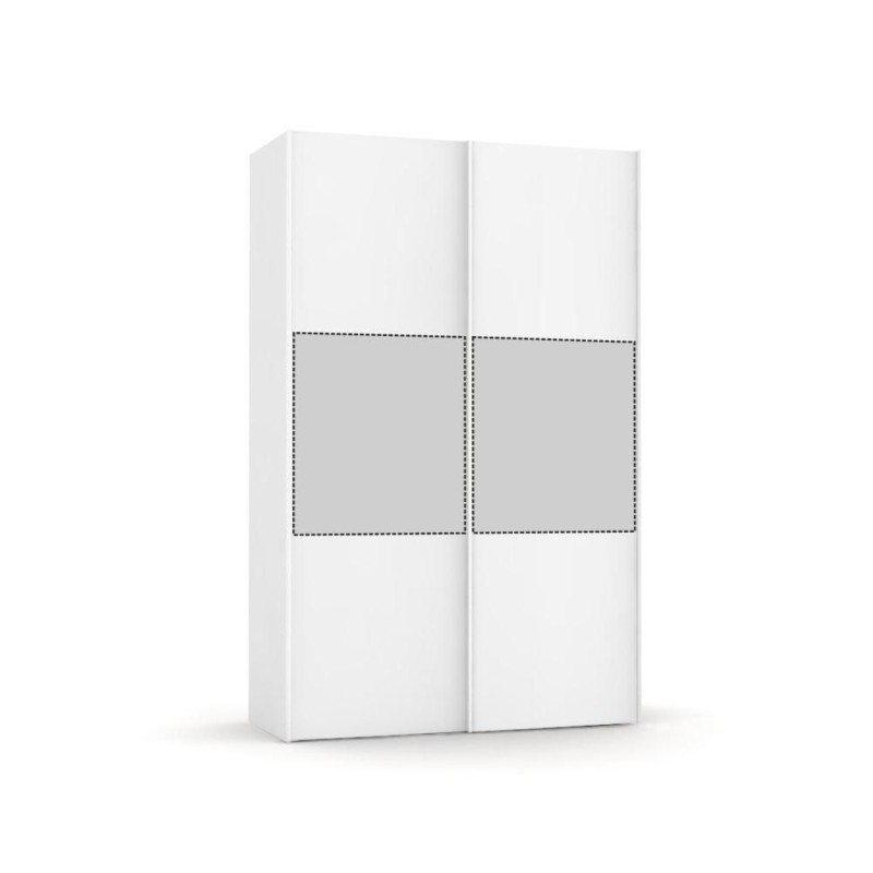 Šatní skříň HOUSTON 4