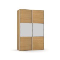 Šatní skříň HOUSTON 4