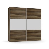 Šatní skříň HOUSTON 6