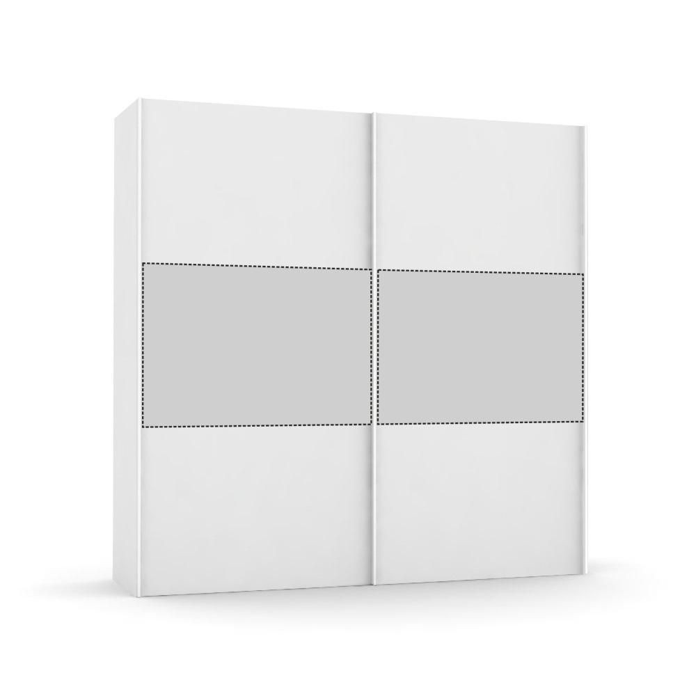 Šatní skříň HOUSTON 6