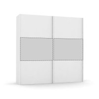 Šatní skříň HOUSTON 6