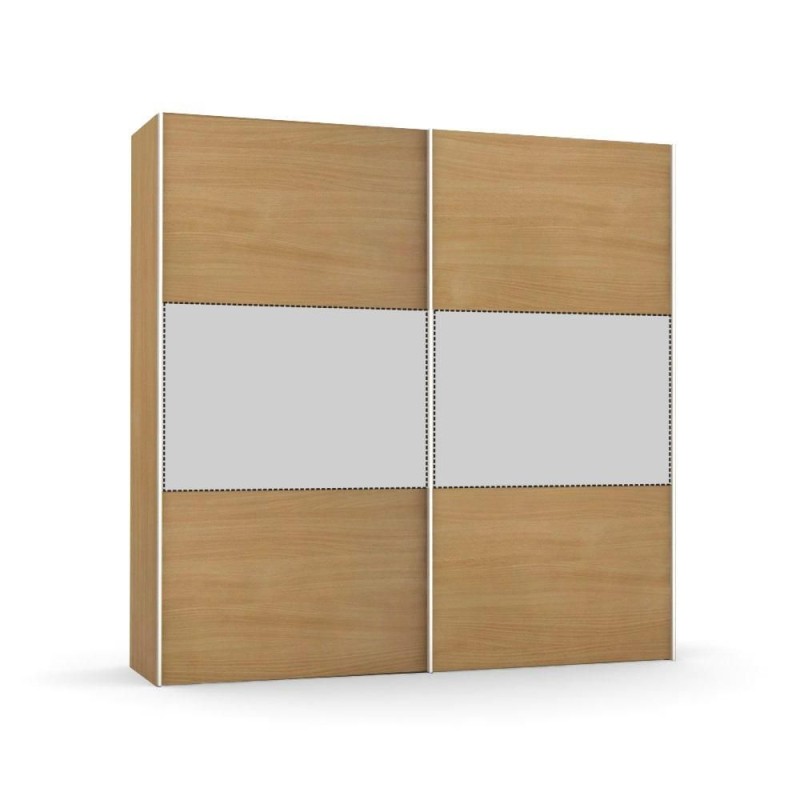 Šatní skříň HOUSTON 6