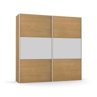 Šatní skříň HOUSTON 6