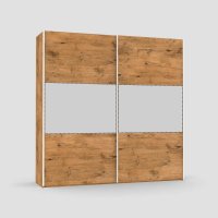 Šatní skříň HOUSTON 6