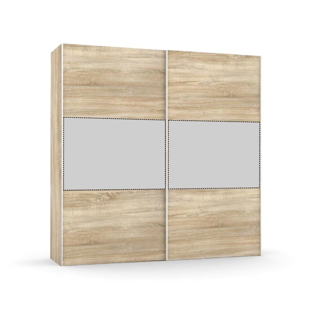 Šatní skříň HOUSTON 6