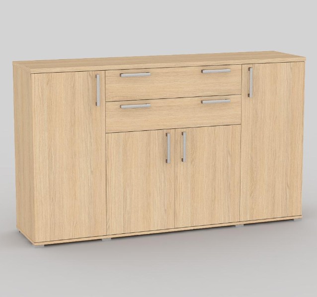 Komoda REA OTTAWA UP 6 K