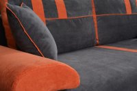 Rozkládací pohovka ROXY