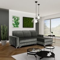 Sedací souprava BORIS MINI