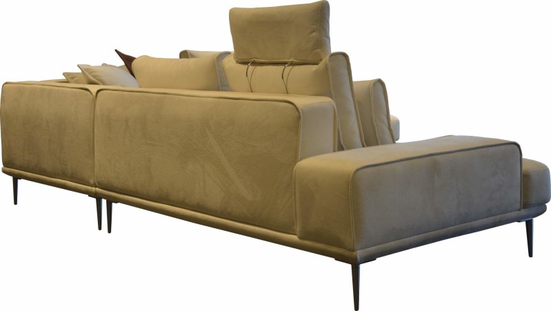 Sedací souprava LIVION