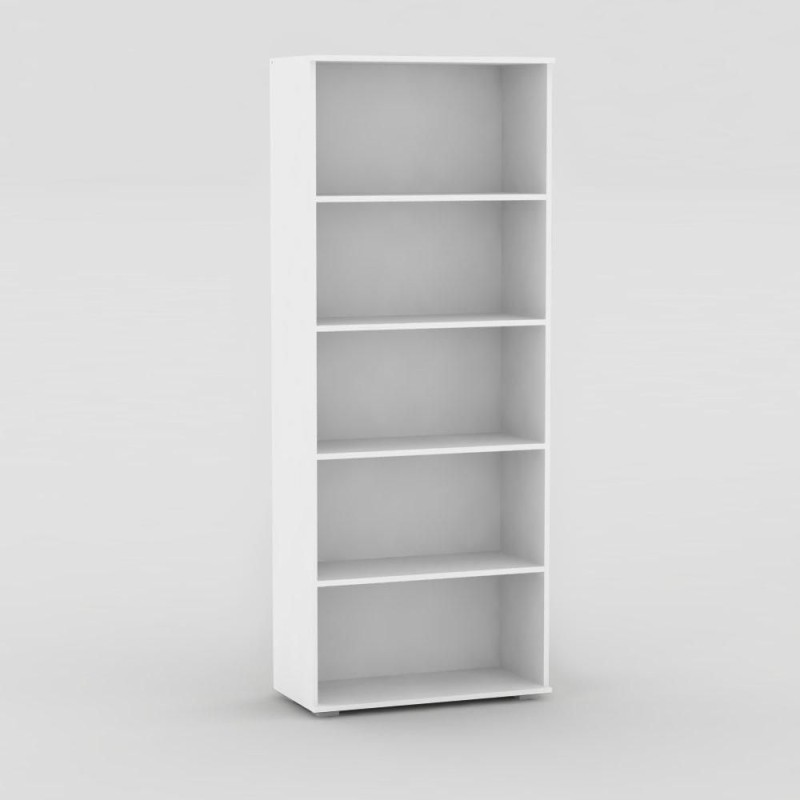 REA OFFICE S50-D5 - bez zámku