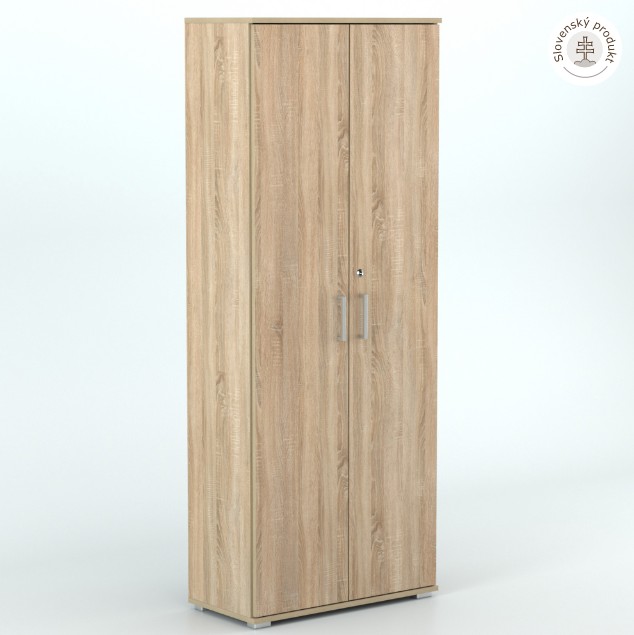 REA OFFICE S50-D5 - bez zámku