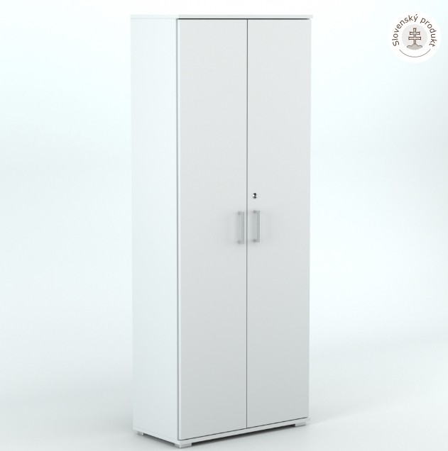 REA OFFICE S50-D5 - bez zámku