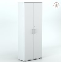 REA OFFICE S50-D5 - bez zámku