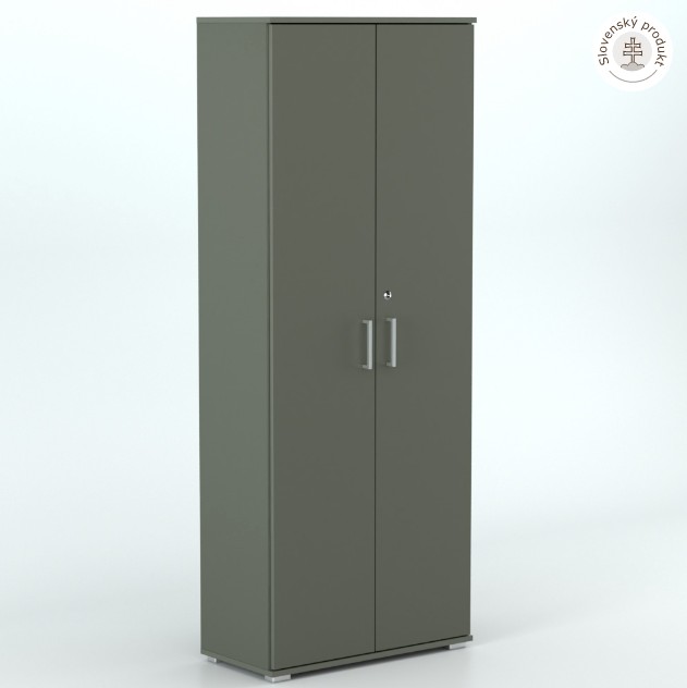 REA OFFICE S50-D5 - bez zámku