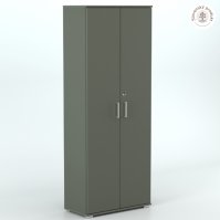 REA OFFICE S50-D5 - bez zámku