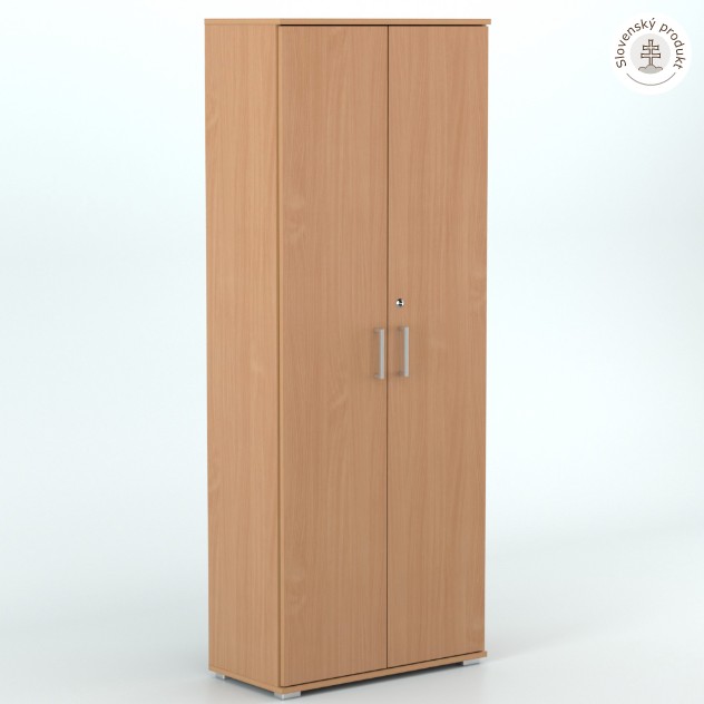 REA OFFICE S50-D5 - bez zámku