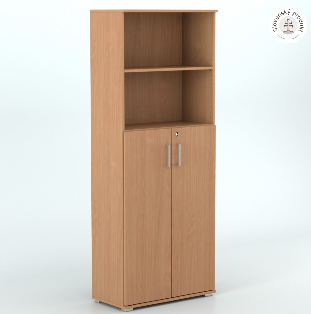 REA OFFICE S50-D3 - bez zámku