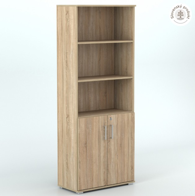 REA OFFICE S50-D2 - bez zámku