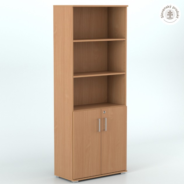 REA OFFICE S50-D2 - bez zámku