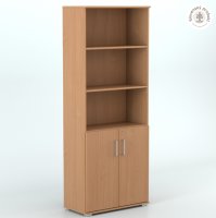 REA OFFICE S50-D2 - bez zámku