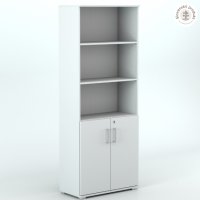 REA OFFICE S50-D2 - bez zámku