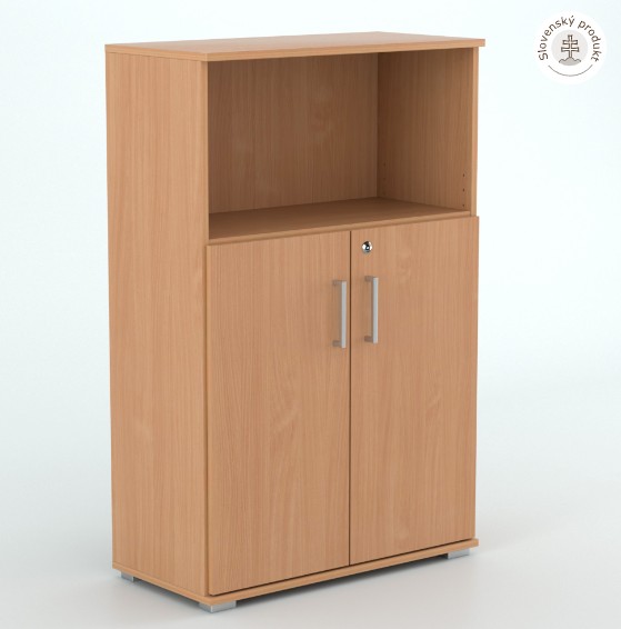 REA OFFICE S30-D2 - bez zámku