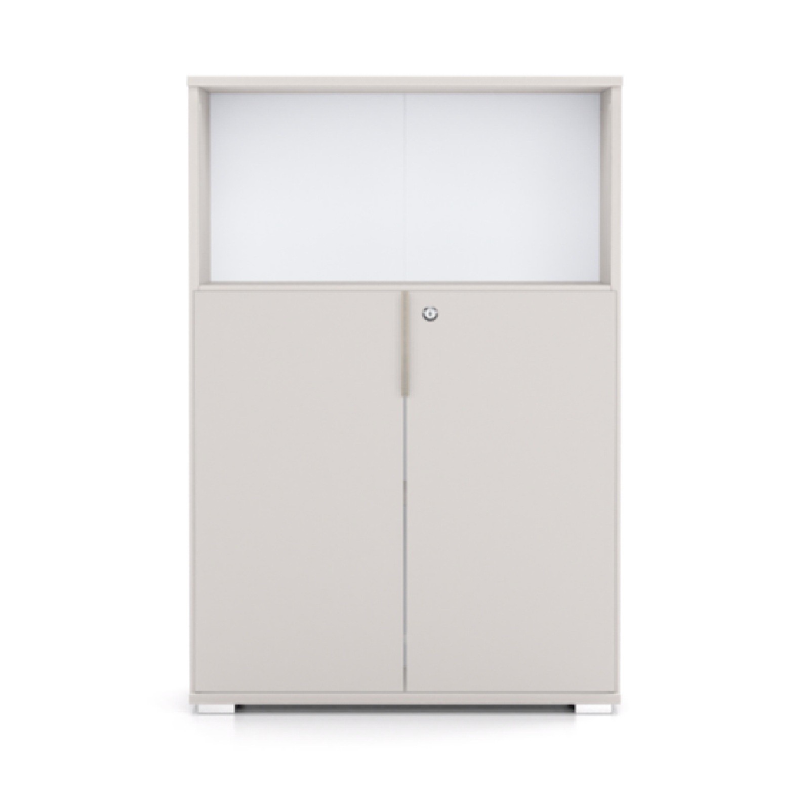 REA OFFICE S30-D2 - bez zámku