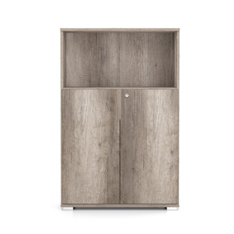 REA OFFICE S30-D2 - bez zámku