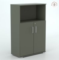 REA OFFICE S30-D2 - bez zámku