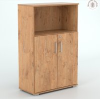 REA OFFICE S30-D2 - bez zámku