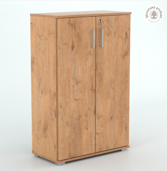 REA OFFICE S30-D3-bez zámku