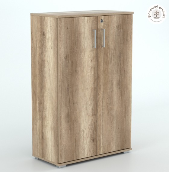 REA OFFICE S30-D3-bez zámku