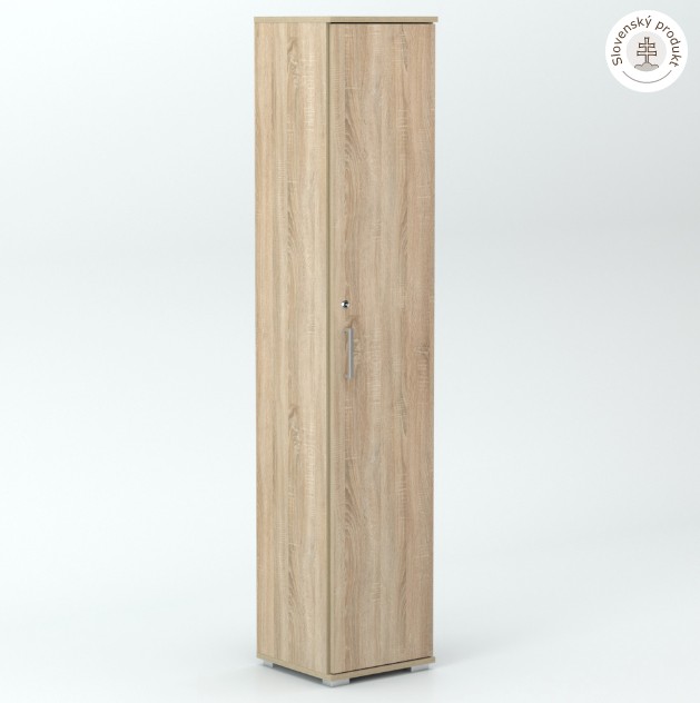 REA OFFICE 50-D5 bez zámku