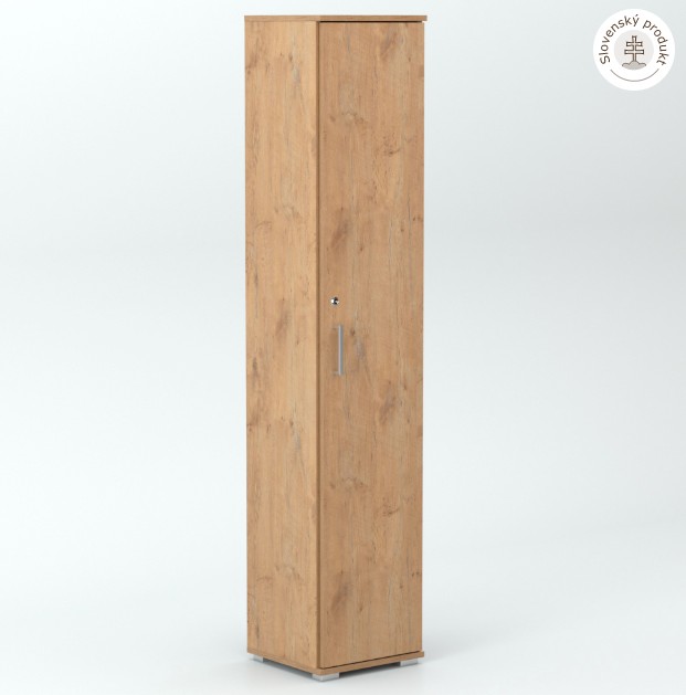 REA OFFICE 50-D5 bez zámku