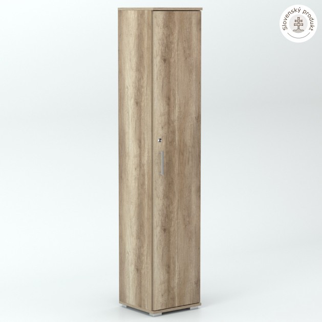 REA OFFICE 50-D5 bez zámku