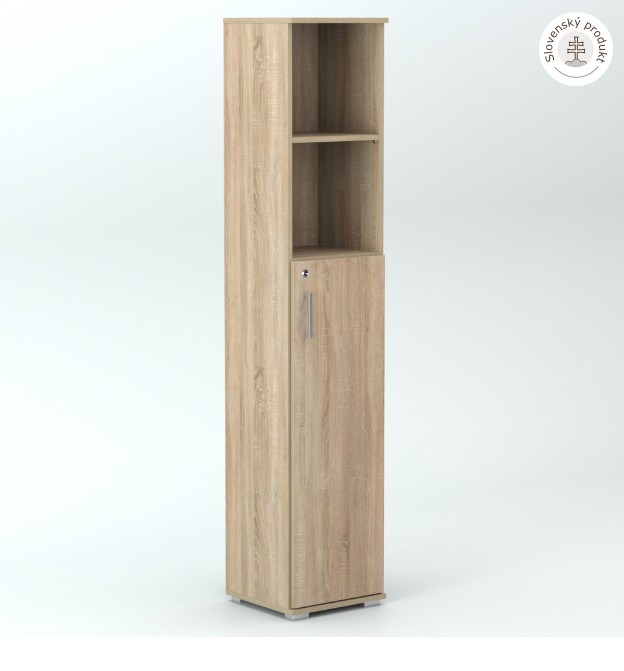 REA OFFICE 50-D3 - bez zámku