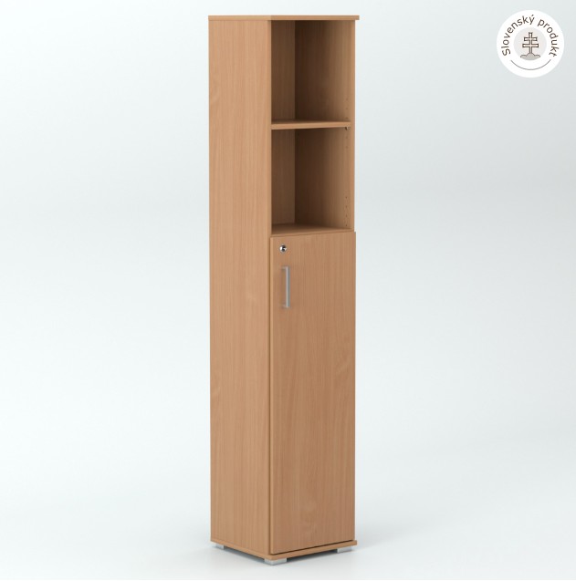 REA OFFICE 50-D3 - bez zámku