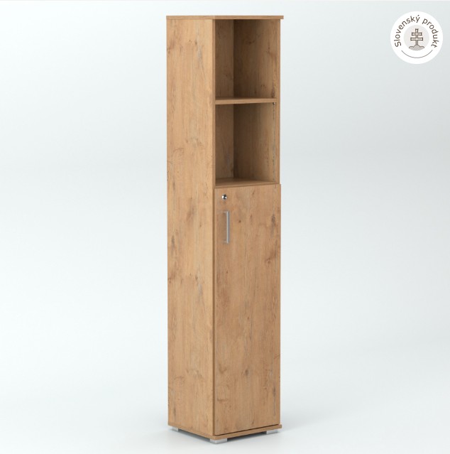 REA OFFICE 50-D3 - bez zámku