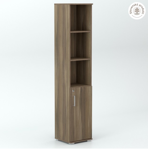 REA OFFICE 50-D2 - bez zámku