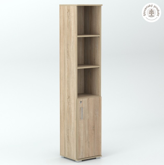 REA OFFICE 50-D2 - bez zámku