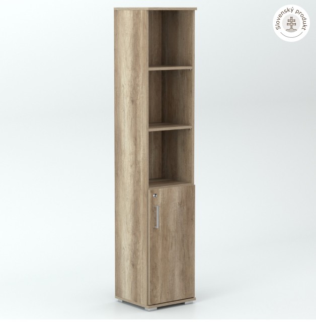 REA OFFICE 50-D2 - bez zámku