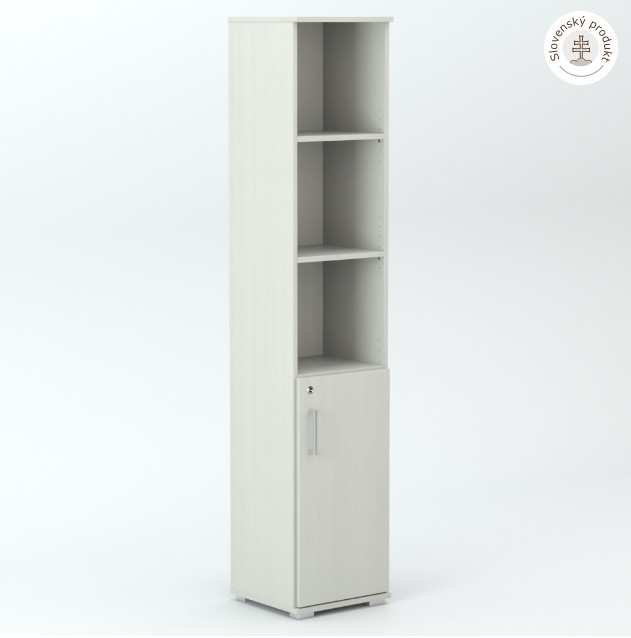 REA OFFICE 50-D2 - bez zámku