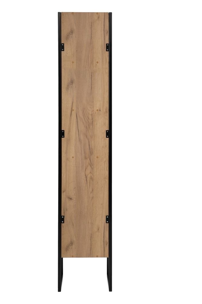 Koupelnová skříňka BROKLIN 800 - vysoká