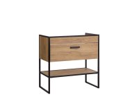 Koupelnová skříňka BROKLIN 820 - pod umyvadlo 60